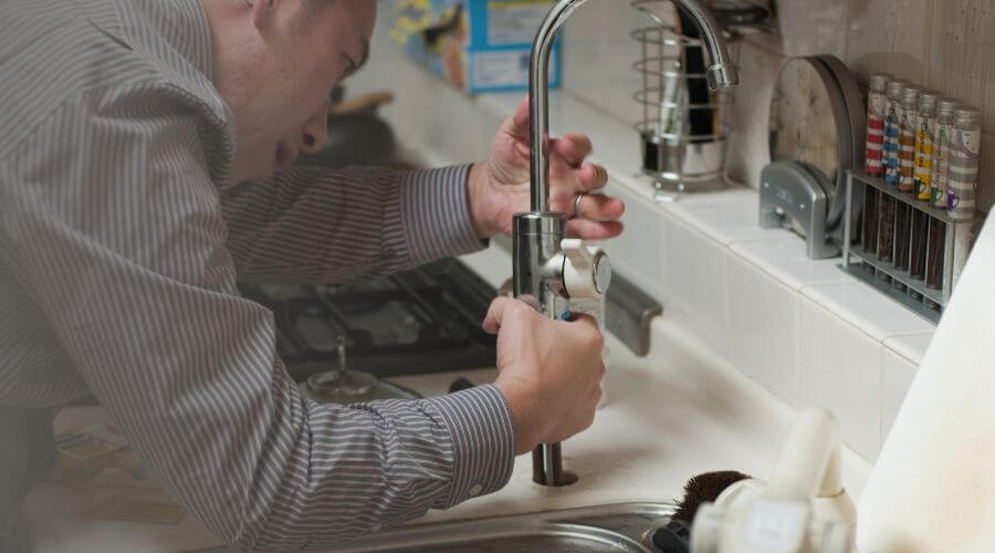 Professional expert plumbing services in East Brady, PA